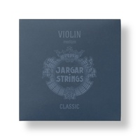 Jargar Classic Violin 4/4 Medium String Set [JCL100]