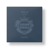 Jargar Classic Viola 4/4 Medium String Set [JCL200]