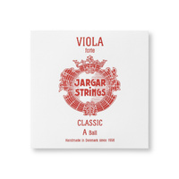 Jargar Classic Viola 4/4 Forte 'A' Aluminum Alloy Wound String [JCL21F]