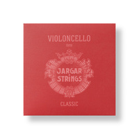 Jargar Classic Cello 4/4 Forte String Set [JCL400F]