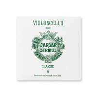 Jargar Classic Cello 4/4 Dolce 'A' String Multialloy Wound [JCL41D]