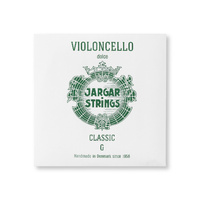 Jargar Classic Cello 4/4 Dolce 'G' String Multialloy Wound [JCL43D]
