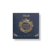 Jargar Classic Violin 4/4 Medium String Set [JCL100]
