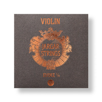 Jargar Evoke Violin 1/4 Medium String Set [JEV100.1/4]