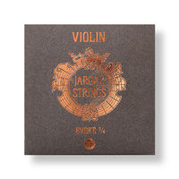 Jargar Evoke Violin 4/4 Medium String Set [JEV100]
