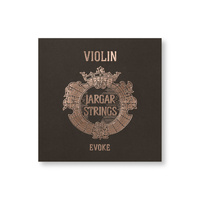 Jargar Evoke Violin 4/4 Medium String Set [JEV100]