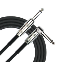 Kirlin KIPC202PN-10 10FT Original Instrument Cable RA-Straight