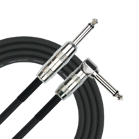 Kirlin KIPC202PN-20 20FT Original Instrument Cable RA-Straight