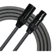 Kirlin Premium Plus 10ft XLR - XLR Cable