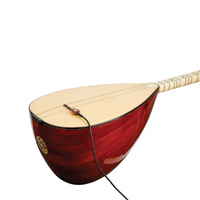 KNA BG-1 Baglama Pickup [KNABG1]