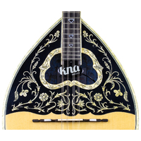 KNA BZ-1 Bouzouki Pickup