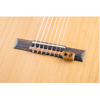 KNA NG2-7S Classical Guitar Pickup for 7 Strings with Volume Control