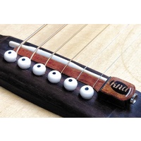 KNA SG-1 Acoustic Guitar Pickup