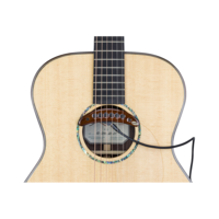 KNA SP-1 Soundhole Single Coil Pickup