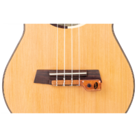 KNA UK-2 Ukulele Pickup with Volume Control