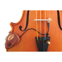 KNA VV-2 Violin ickup with Volume Control