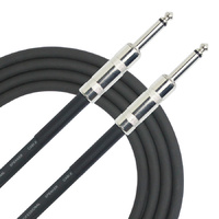 Kirlin 10ft Jack-Jack Speaker Cable