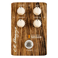 LR Baggs LRBALIGNSESSION Align Session Pedal