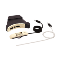 LR Baggs ANTH Anthem Acoustic Guitar Pickup System with Element & Microphone