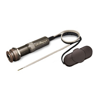 LR Baggs FIVE.O Uke Active System [LRBFIVEO]