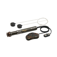 Baggs HiFi DNA Advanced Bridge Plate Pickup [LRBHIFIDNA]