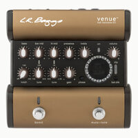 LR Baggs VENUE DI w/Tuner