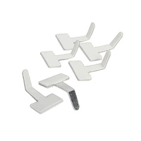 LR Baggs Wire Clips Bag of 100 Clips