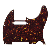 Levinson Sceptre Arlington 3 Ply Pickguard - Tortoise Shell