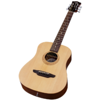 Luna SAFMUSSPR Safari Muse Spruce Traveller