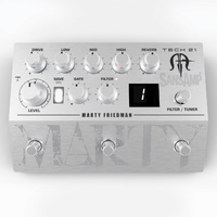 Tech 21 Marty Friedman Signature SansAmp [MF1]