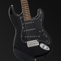 Northstar Littlestar Electric Guitar Solid Black [NL1-BK]