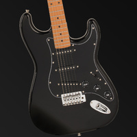 Northstar S-Style Electric Guitar Onyx Black [NS1-BK]