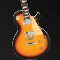 Northstar Pro LP-Style Electric Guitar Thru Tobacco Sunburst Gloss [NSP3-TS]