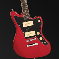 Northstar Pro Commander Electric Guitar Morello Cherry Gloss [NSP4-MC]
