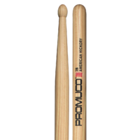 Promuco 18012B American Hickory 2B Wood Tip
