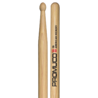 Promuco 18015B American Hickory 5B Wood Tip