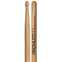 Promuco 18017A American Hickory 7A Wood Tip