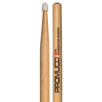 Promuco 1801N5A American Hickory 5A Nylon Tip