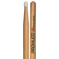 Promuco 1801N5B American Hickory 5B Nylon Tip