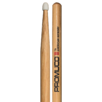 Promuco 1801N7A American Hickory 7A Nylon Tip