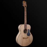 Pratley Classic Series Concert Acoustic Only Solid Qld Fig [PRC-S-FF]