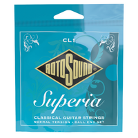 Rotosound CL1 Superia Classical Ball End Set