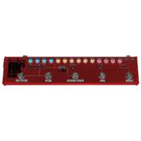 TECH 21 Richie Kotzen FlyRig 5 Version 2