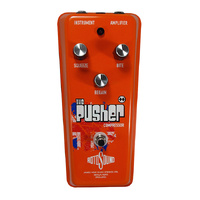 Rotosound Pusher Compressor Pedal [RPU1]