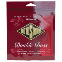 Rotosound RS4000M Double Bass Superb String Set