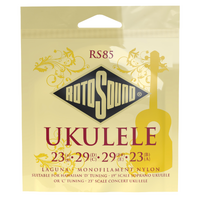 Rotosound RS85 Laguna Ukulele Precision Monofilament Nylon