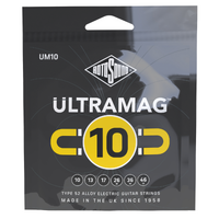 Rotosound RUM10 Ultramag Electric Set 10 - 46