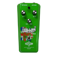 Rotosound Wobbler Tremelo Pedal [RWB1]