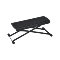 DCM GP02 Guitar Foot Stool