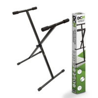 DCM KXDS01 Keyboard Stand Single Brace